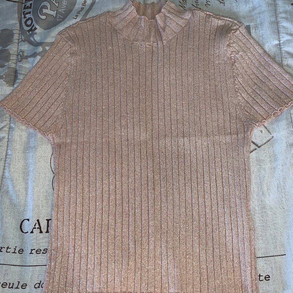 Forever 21 Turtle Neck Sweater